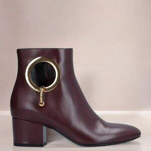NIB Coliac MARTINA GRASSELLI Ankle Boots size 7